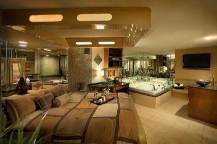 The Champagne Lodge And Luxury Suites Willowbrook Zimmer foto